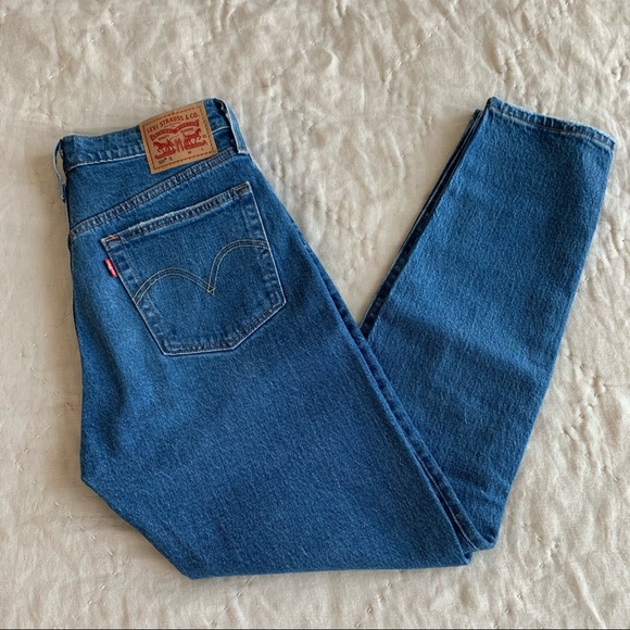 Levi's Denim - Levi’s 501 Jeans NWOT